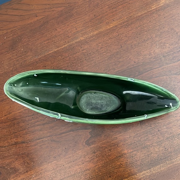 1956 Beauceware, Quebec, Canada, planter - Picture 5 of 5